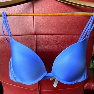 Victorias Secret Push-up Bra
